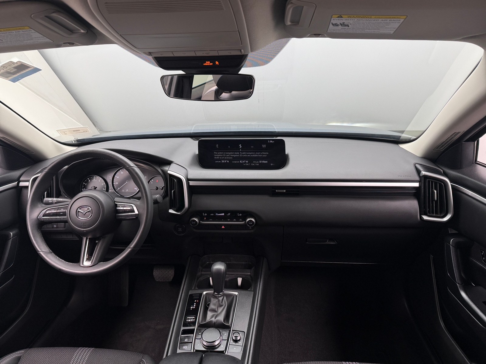 Thumbnail: 2024 Mazda CX-50 - 2