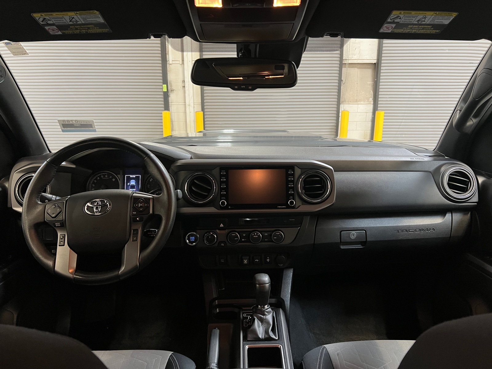Thumbnail: 2023 Toyota Tacoma - 3