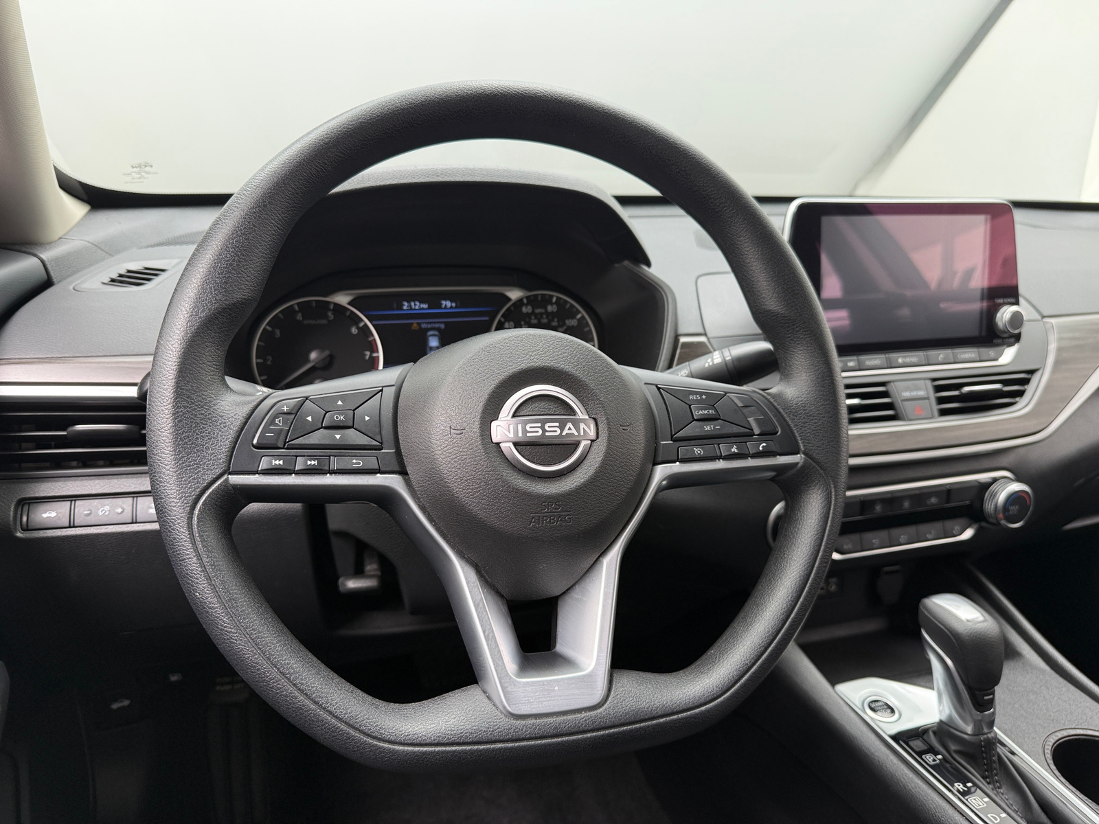 Thumbnail: 2025 Nissan Altima - 5