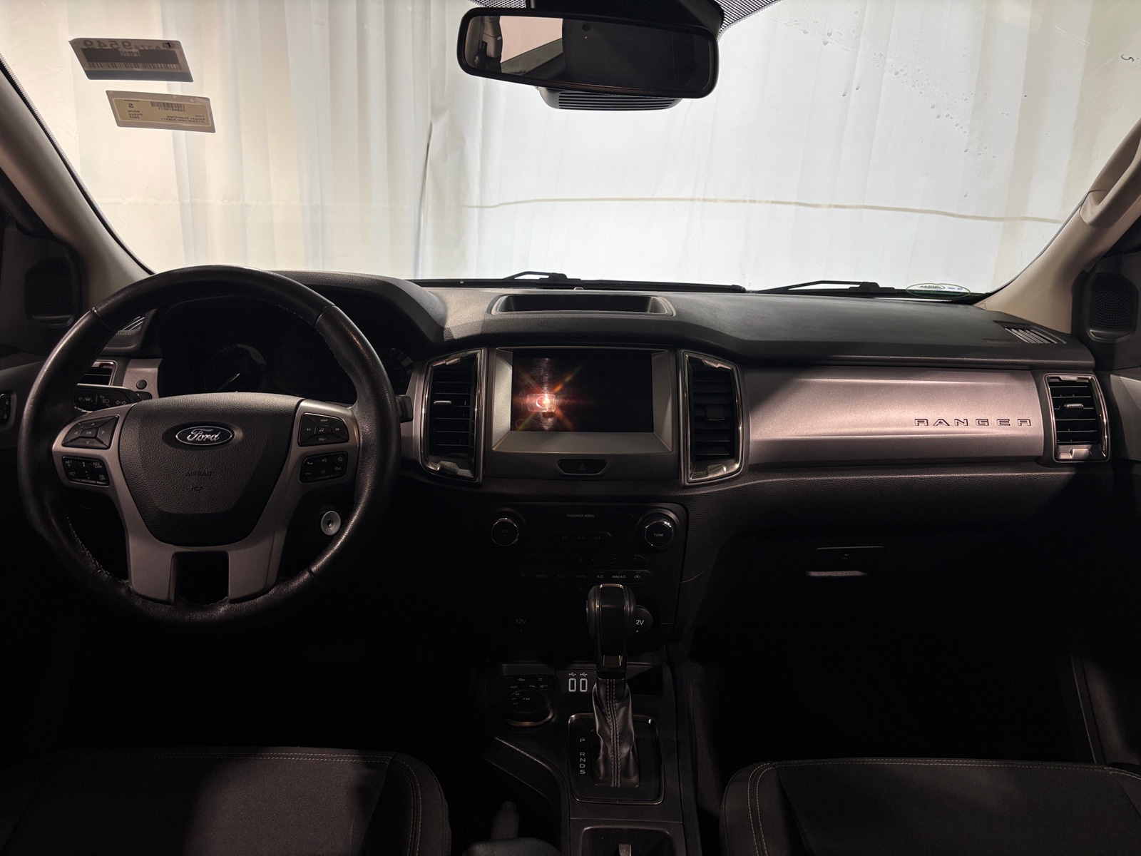 Thumbnail: 2022 Ford Ranger - 3