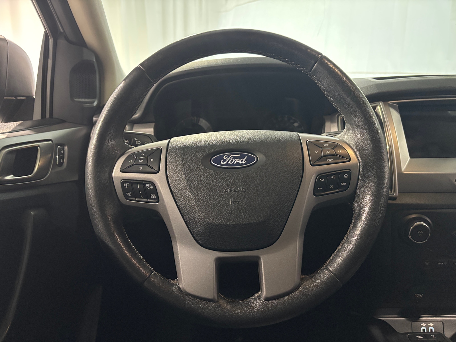 Thumbnail: 2022 Ford Ranger - 5