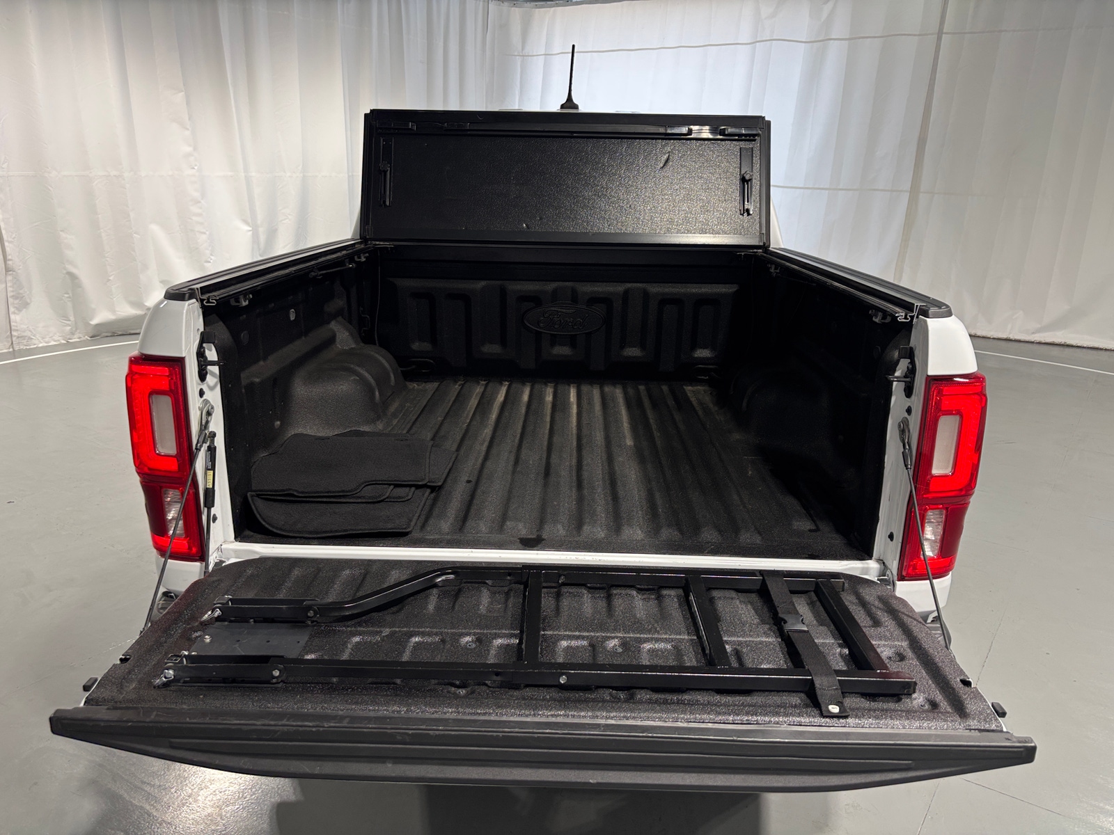 Thumbnail: 2022 Ford Ranger - 7