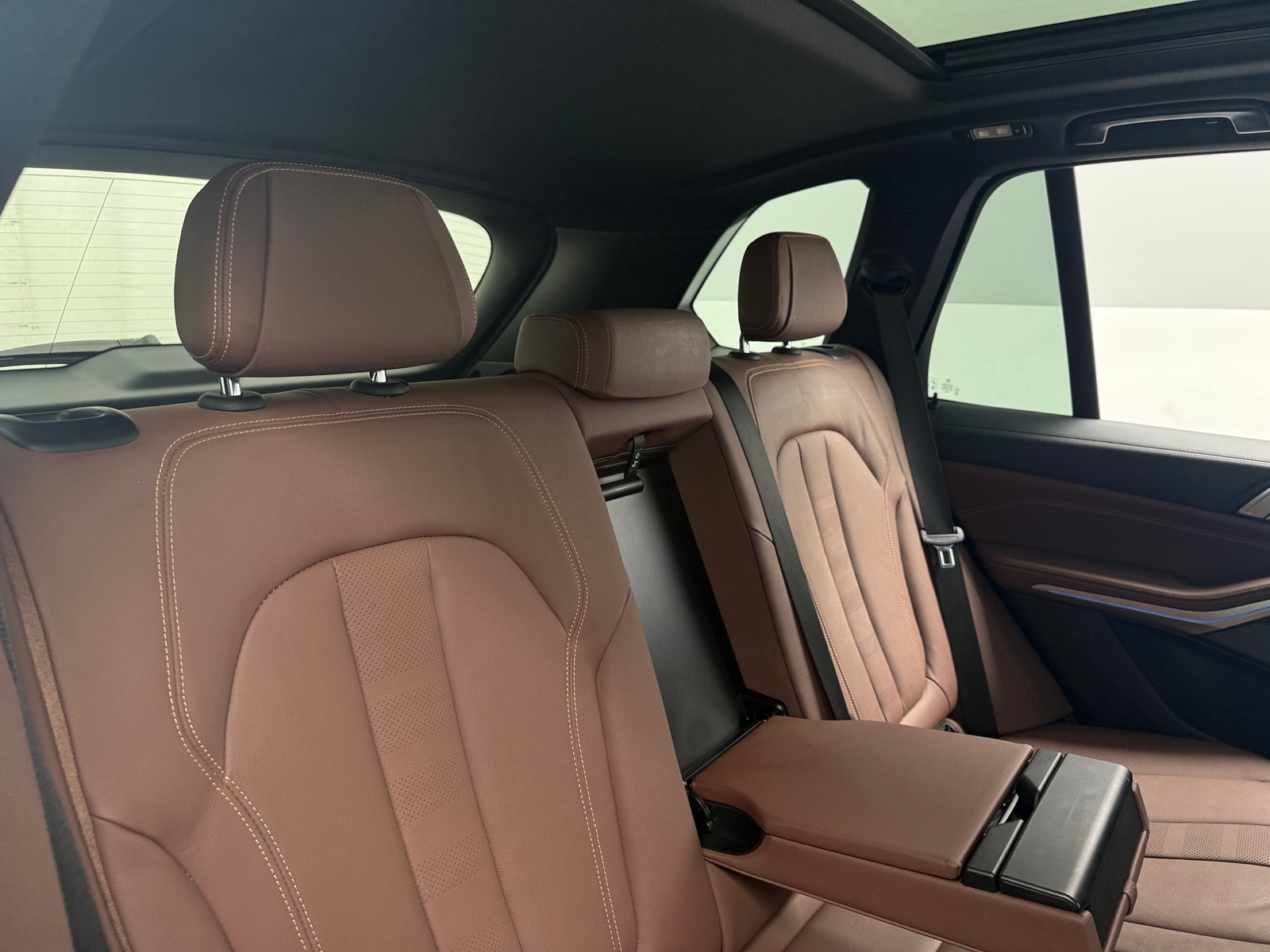 Thumbnail: 2021 BMW X5 - 5