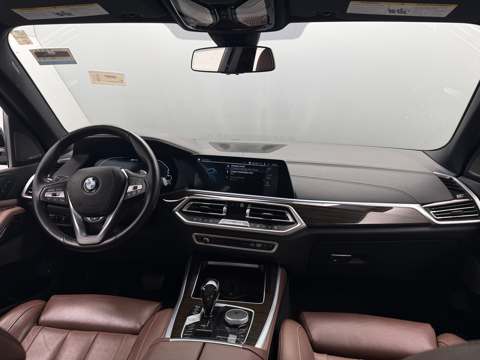 Thumbnail: 2021 BMW X5 - 2
