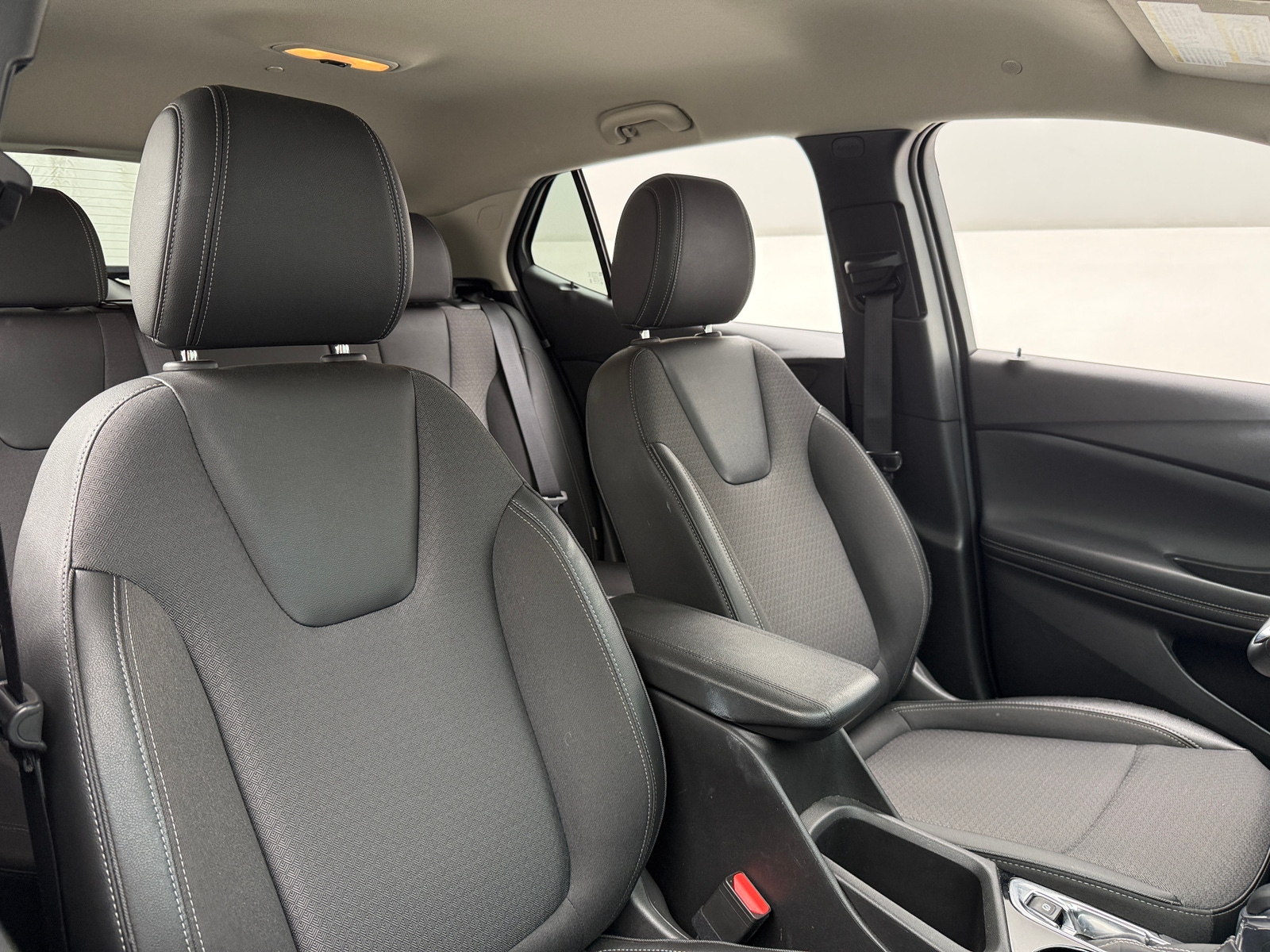 Thumbnail: 2025 Buick Encore GX - 2