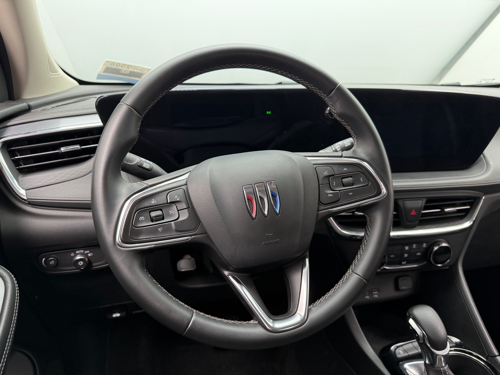 Thumbnail: 2025 Buick Encore GX - 5