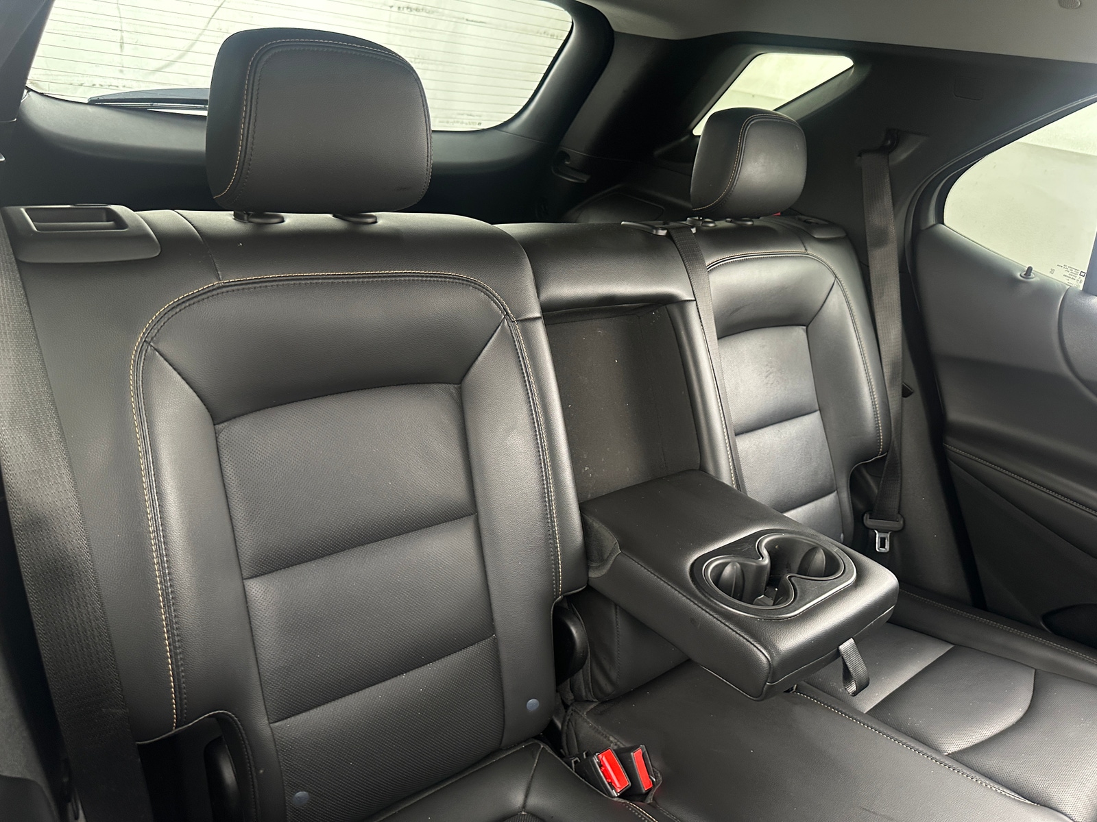 Thumbnail: 2020 Chevrolet Equinox - 5