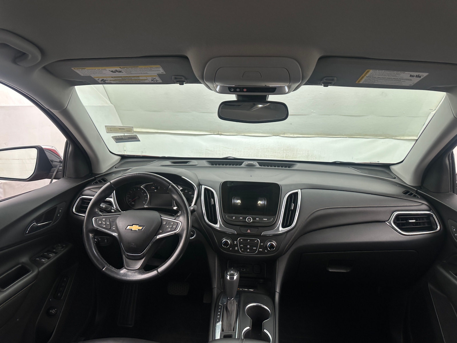 Thumbnail: 2020 Chevrolet Equinox - 2