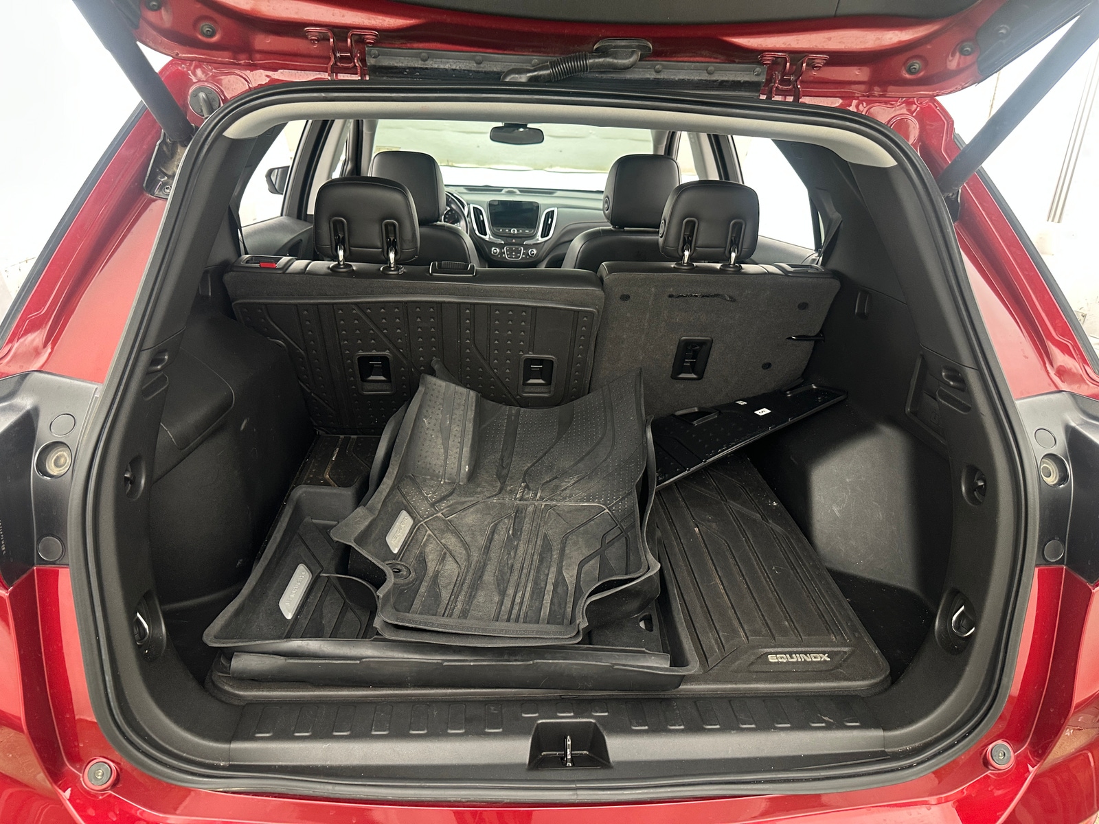 Thumbnail: 2020 Chevrolet Equinox - 6