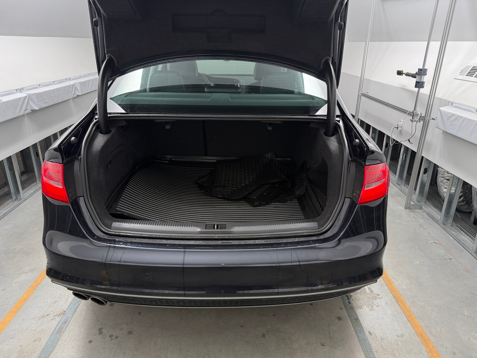 Thumbnail: 2015 Audi A4 - 6