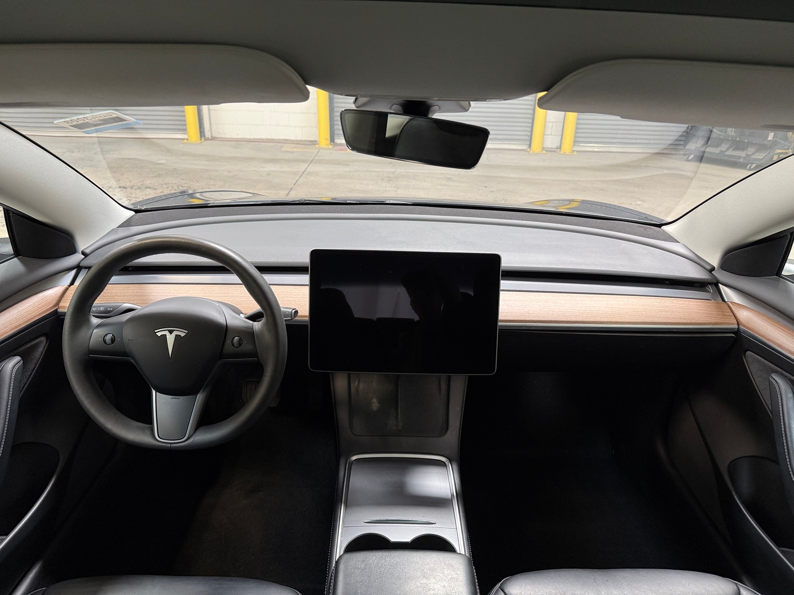 Thumbnail: 2022 Tesla Model 3 - 2
