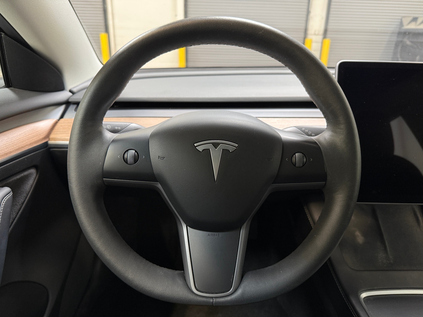 Thumbnail: 2022 Tesla Model 3 - 4