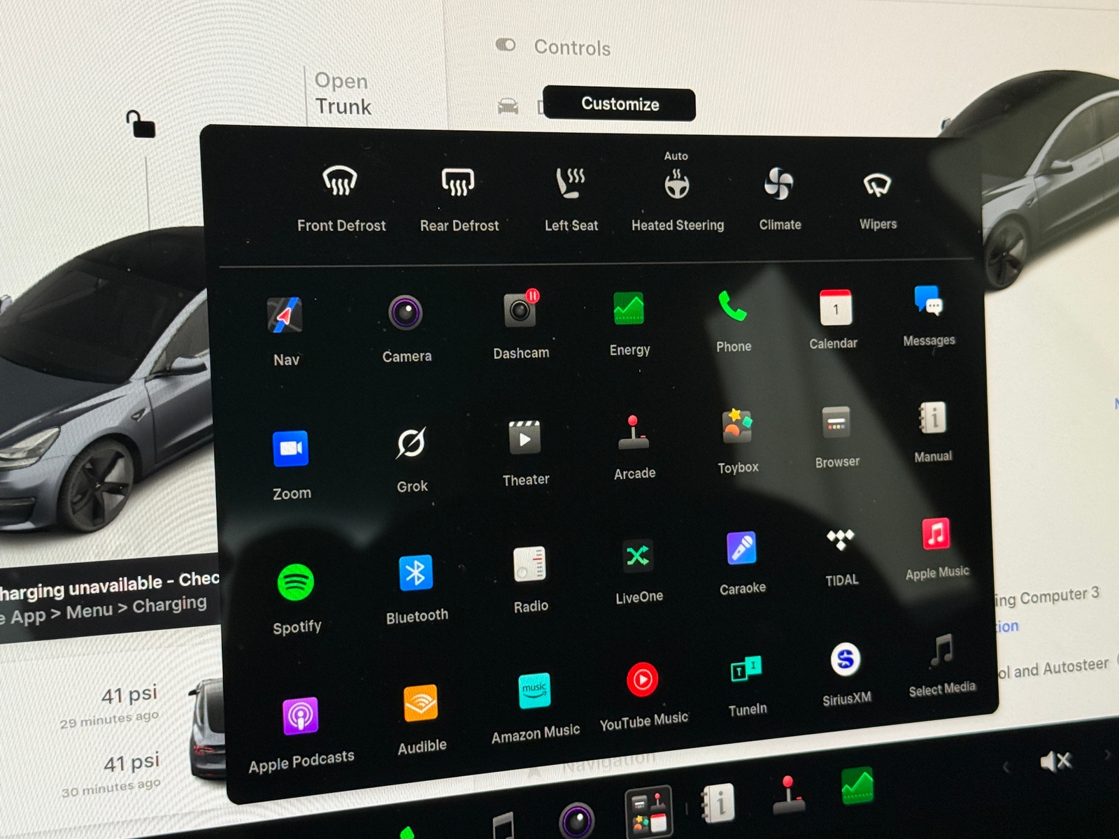Thumbnail: 2022 Tesla Model 3 - 3