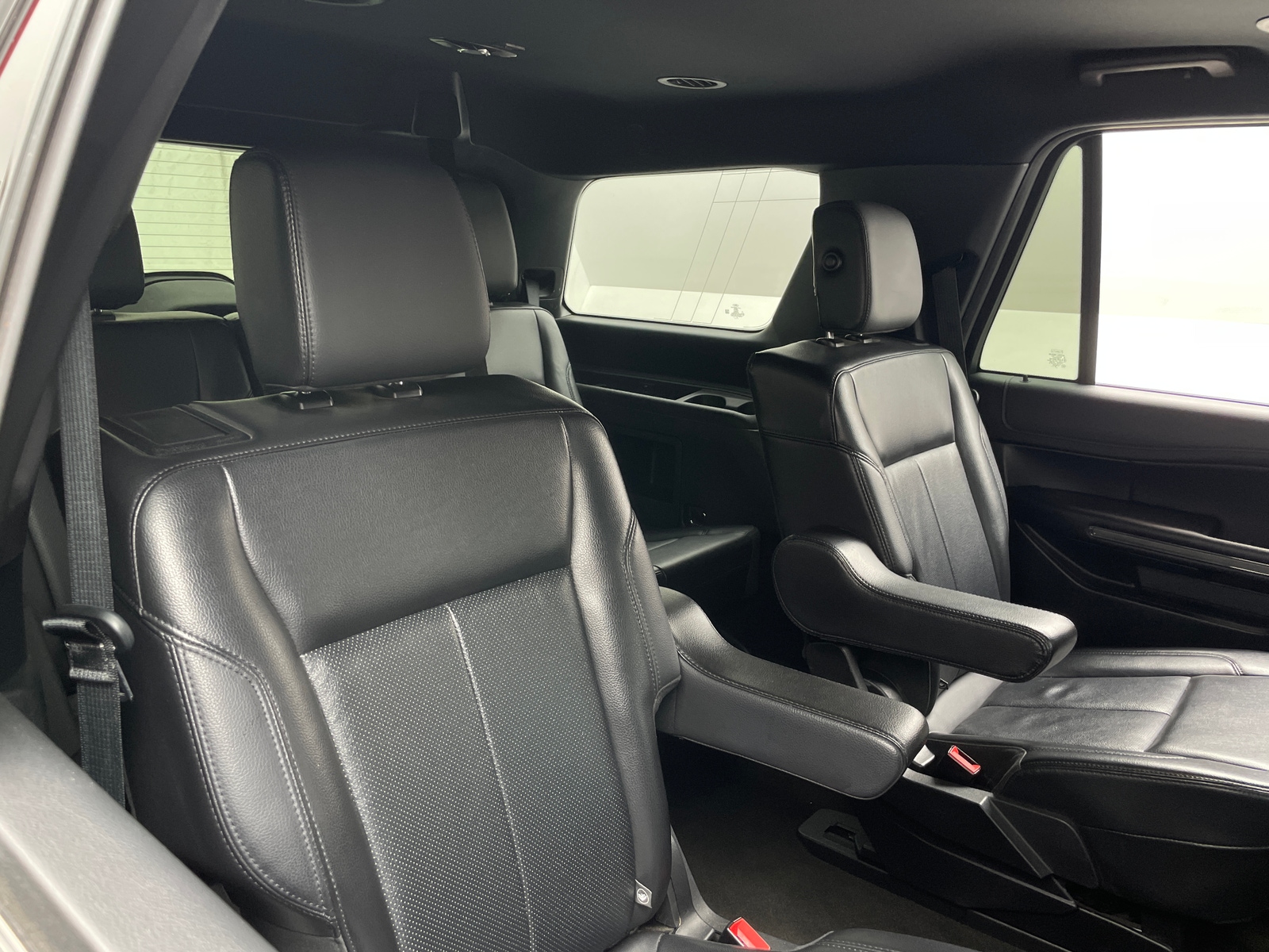 Thumbnail: 2020 Ford Expedition - 5