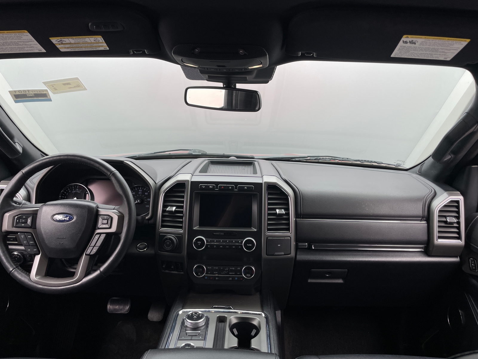 Thumbnail: 2020 Ford Expedition - 2