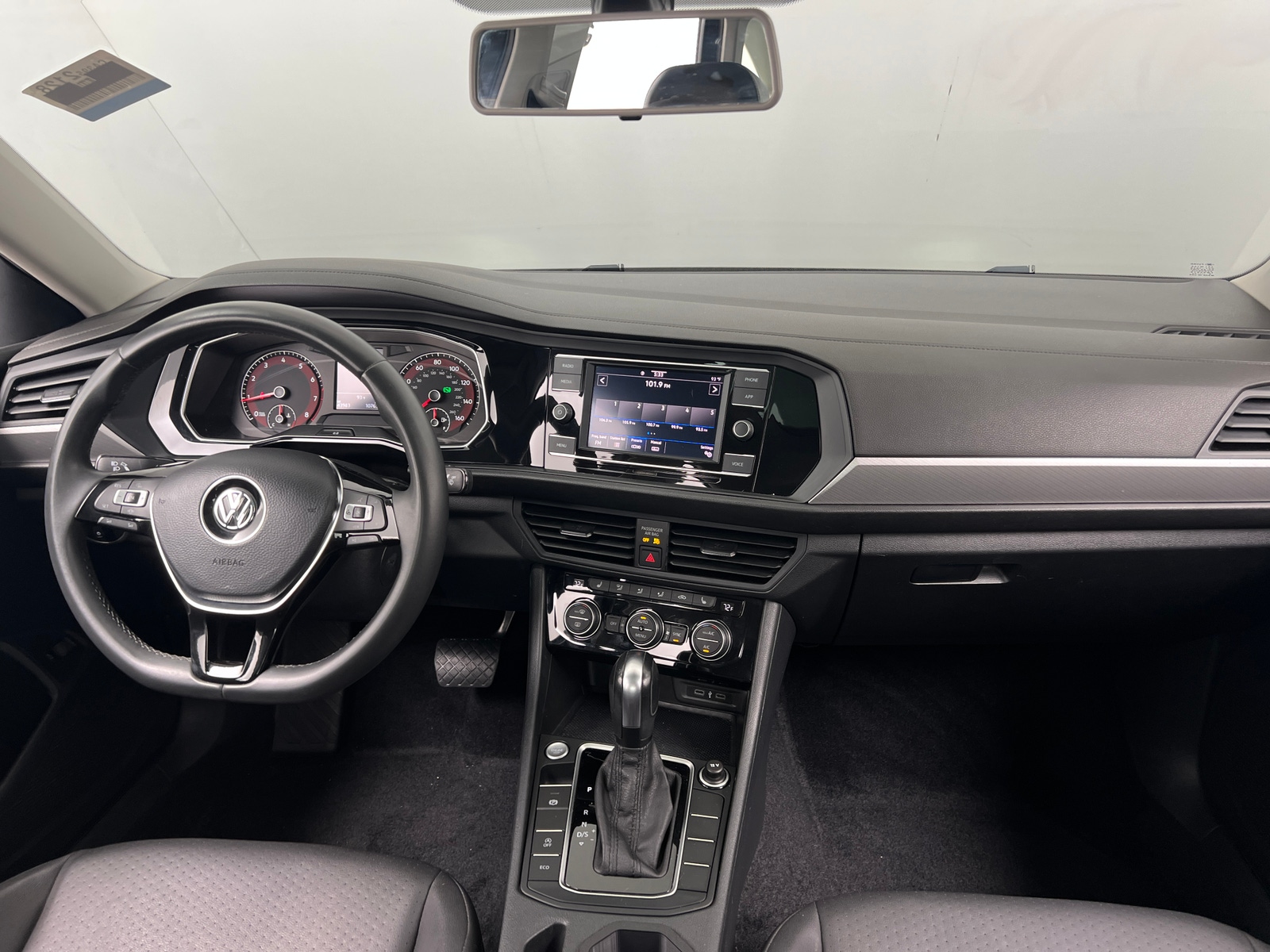 Thumbnail: 2020 Volkswagen Jetta - 2