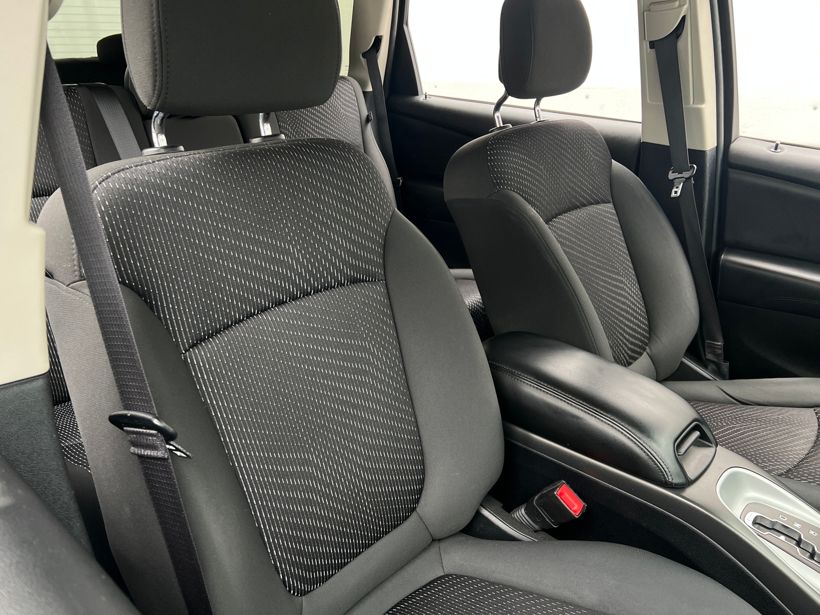 Thumbnail: 2017 Dodge Journey - 2