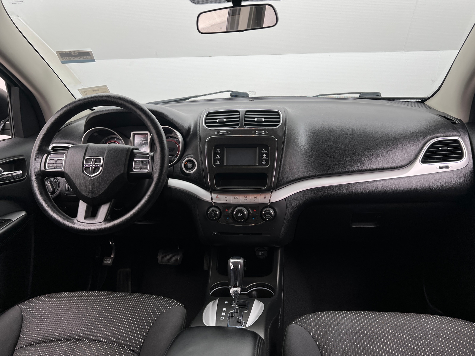 Thumbnail: 2017 Dodge Journey - 3