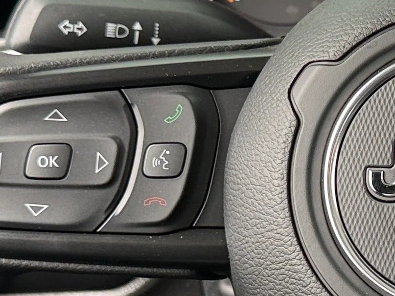 2026 Jeep Wrangler 4-Door Sport - Photo 16