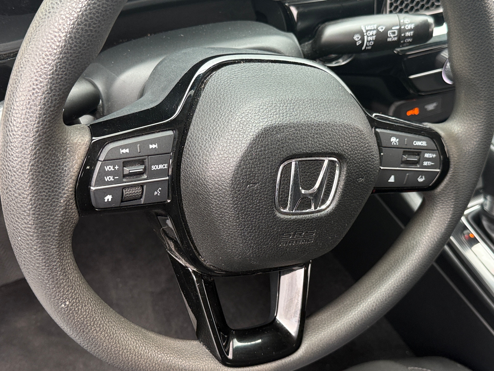 Thumbnail: 2023 Honda Civic - 5