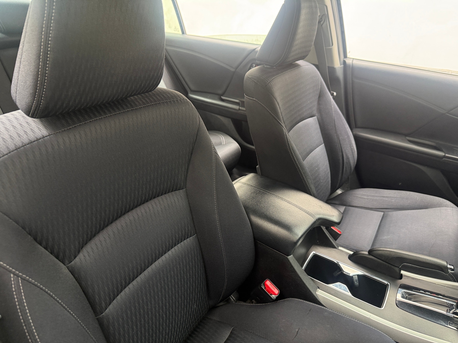 Thumbnail: 2015 Honda Accord - 2