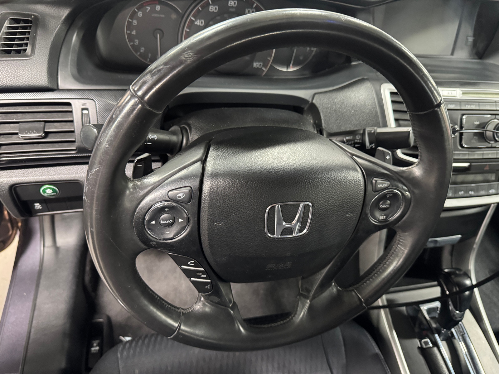 Thumbnail: 2015 Honda Accord - 5