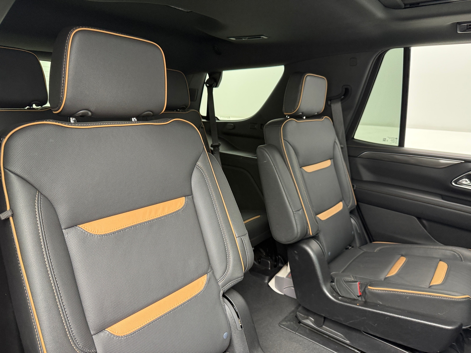 Thumbnail: 2024 GMC Yukon - 5