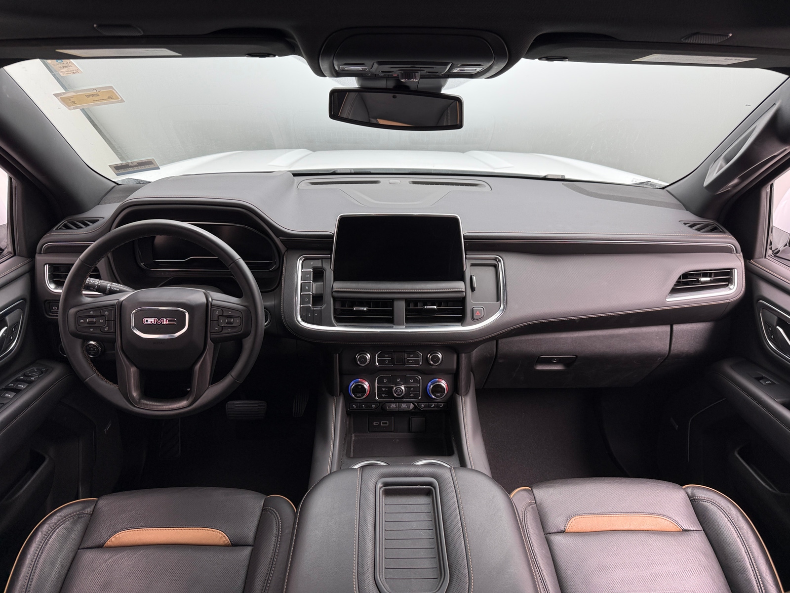 Thumbnail: 2024 GMC Yukon - 2