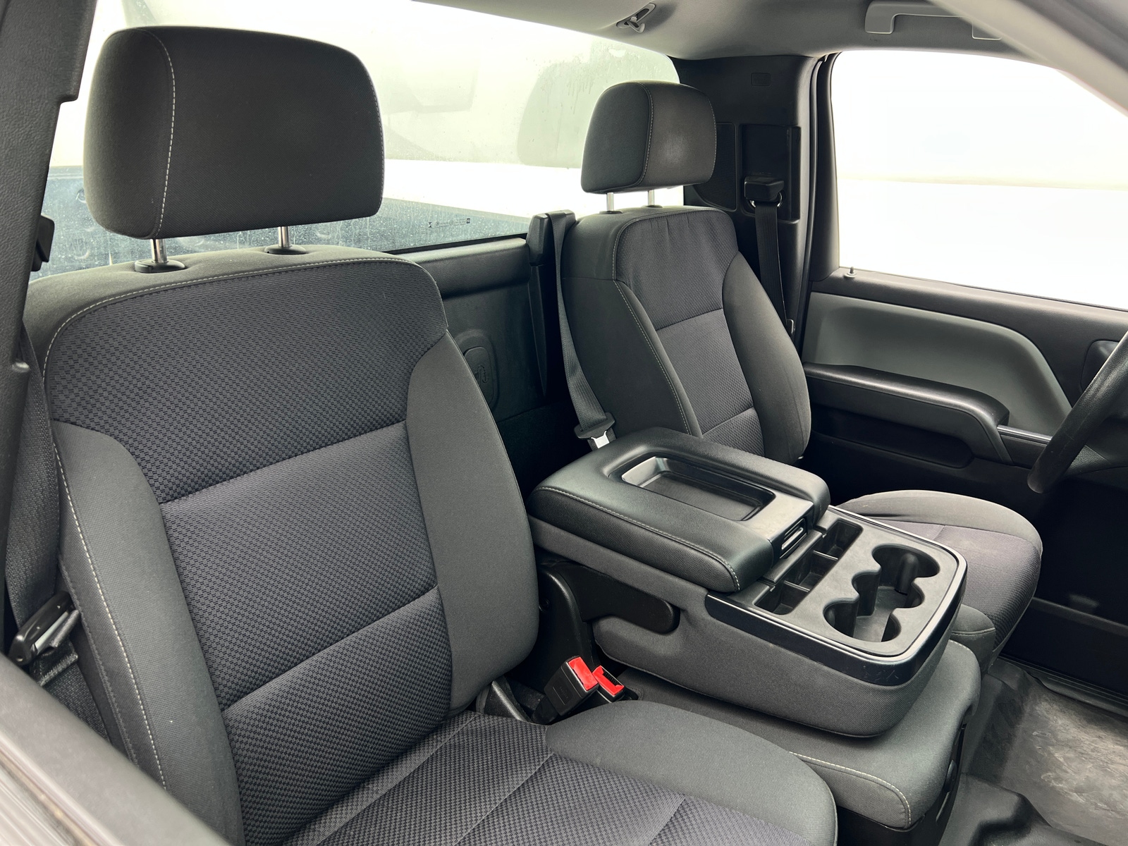 Thumbnail: 2018 GMC Sierra 1500 - 2