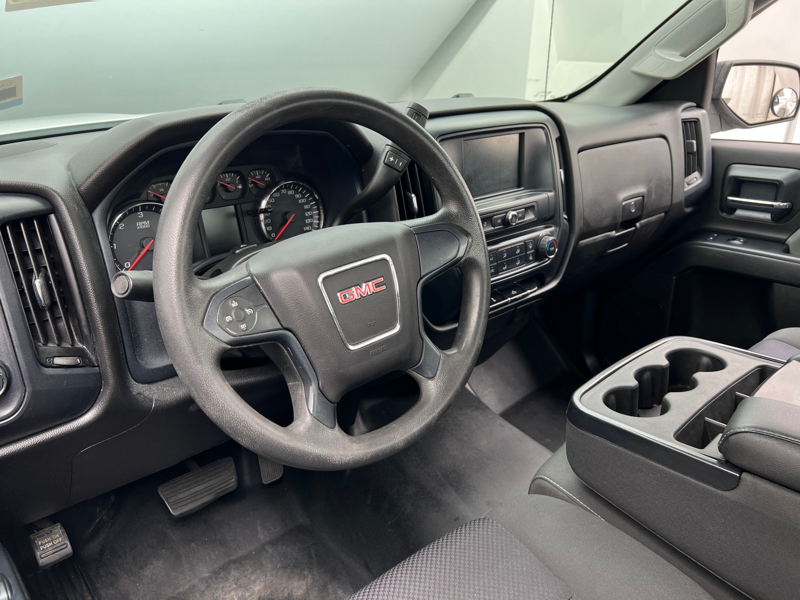 Thumbnail: 2018 GMC Sierra 1500 - 3