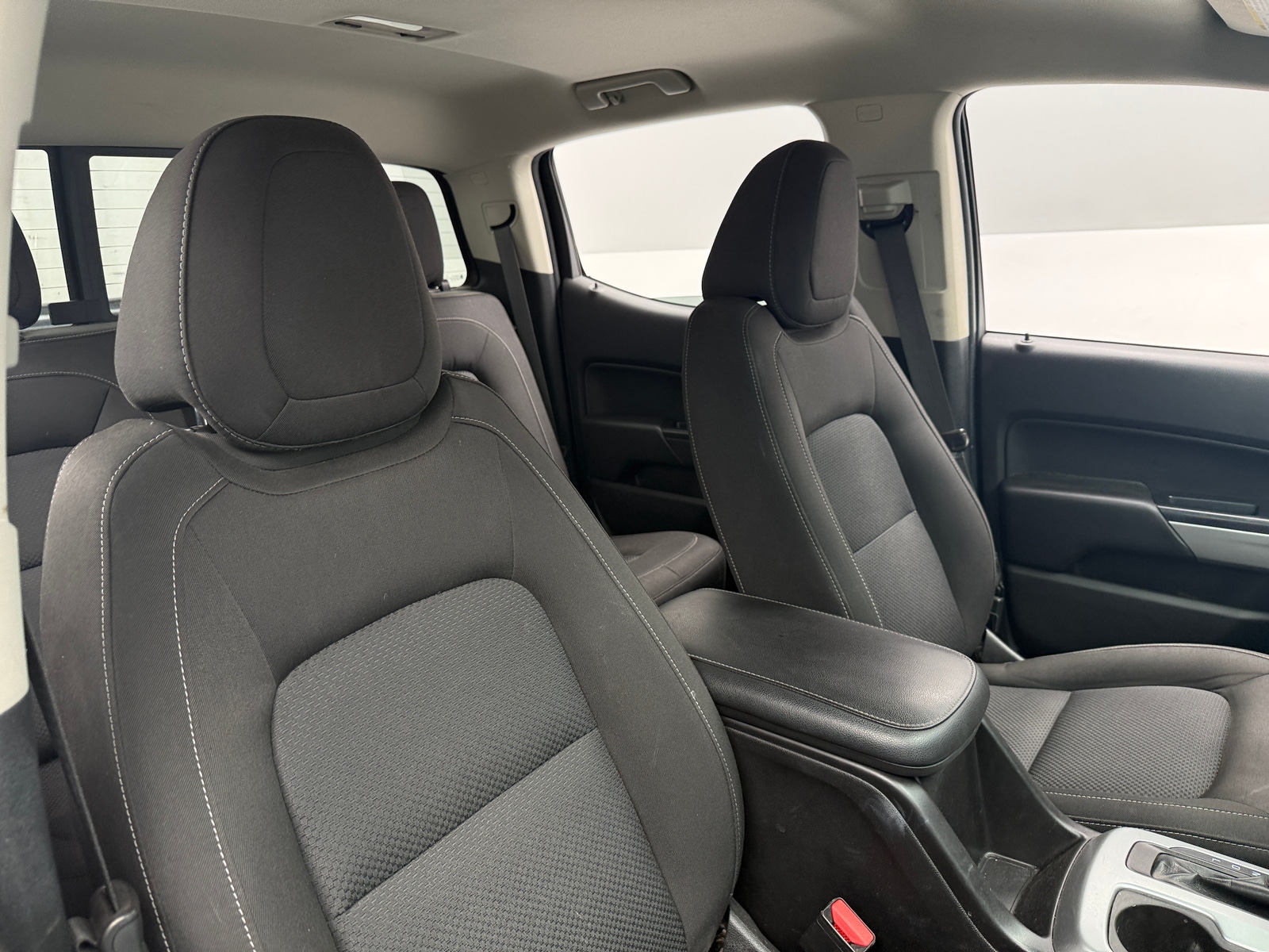 Thumbnail: 2018 Chevrolet Colorado - 2