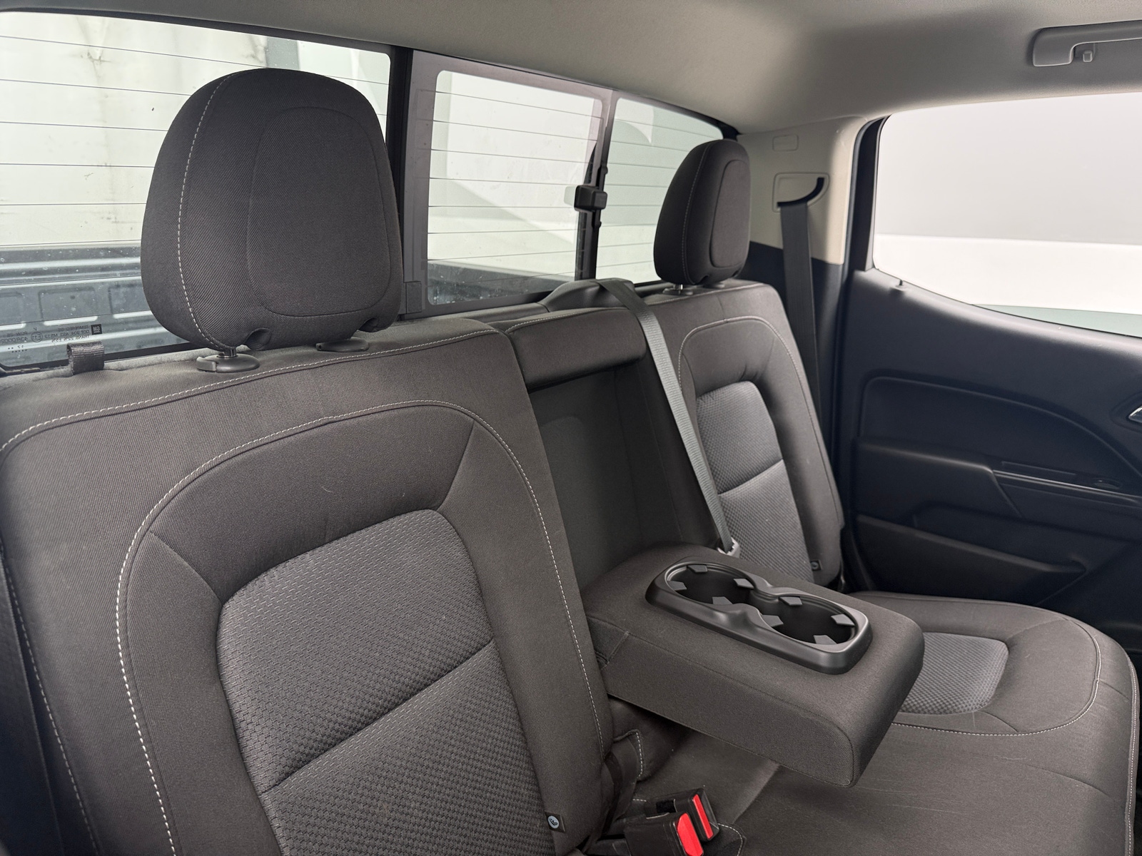 Thumbnail: 2018 Chevrolet Colorado - 6