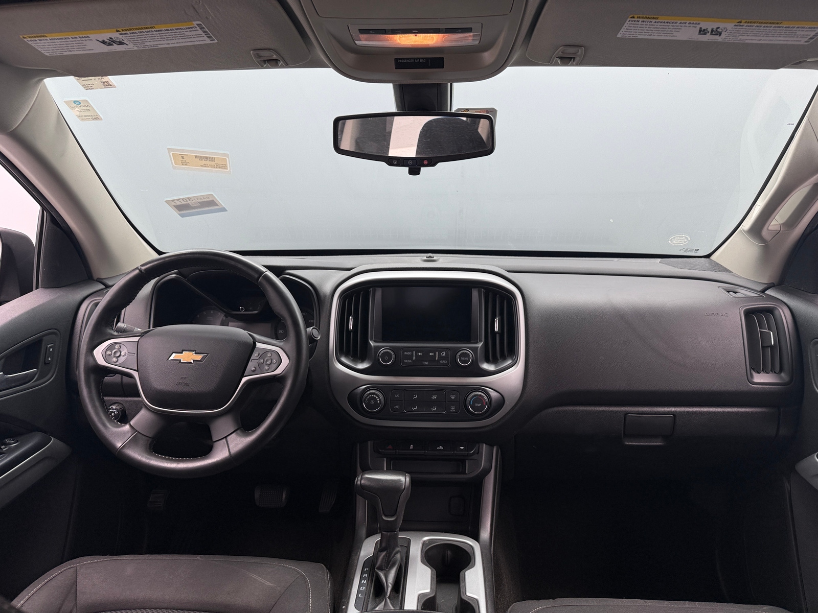Thumbnail: 2018 Chevrolet Colorado - 3
