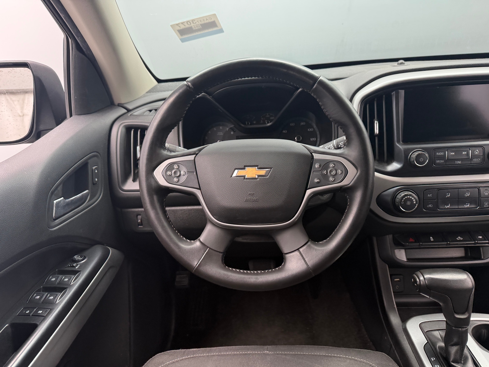 Thumbnail: 2018 Chevrolet Colorado - 5