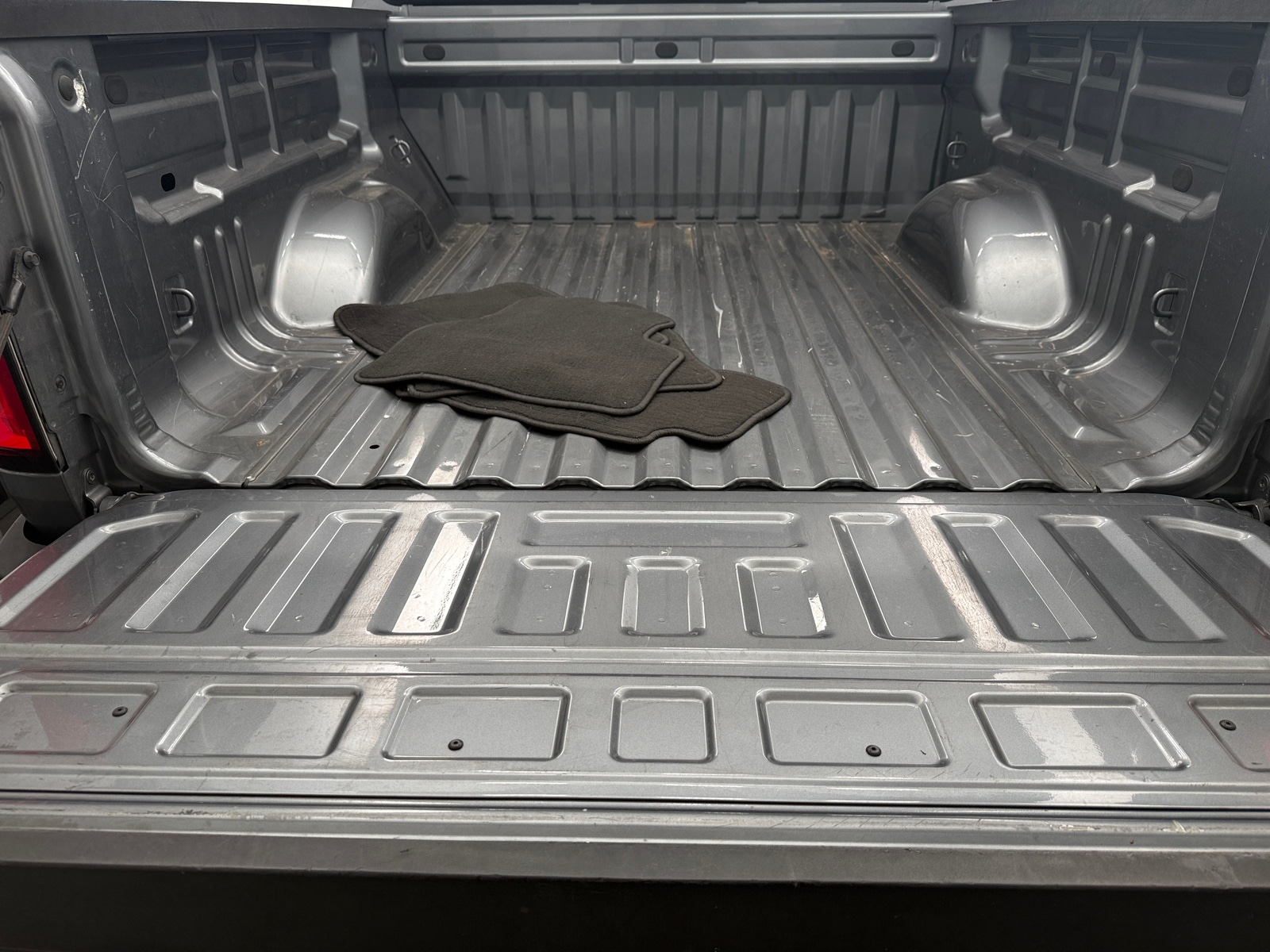 Thumbnail: 2018 Chevrolet Colorado - 7