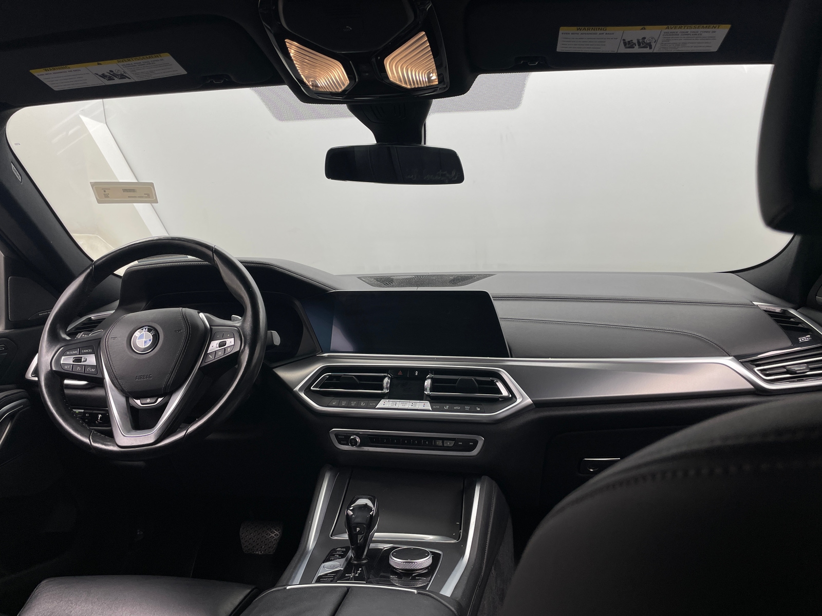 Thumbnail: 2020 BMW X6 - 2