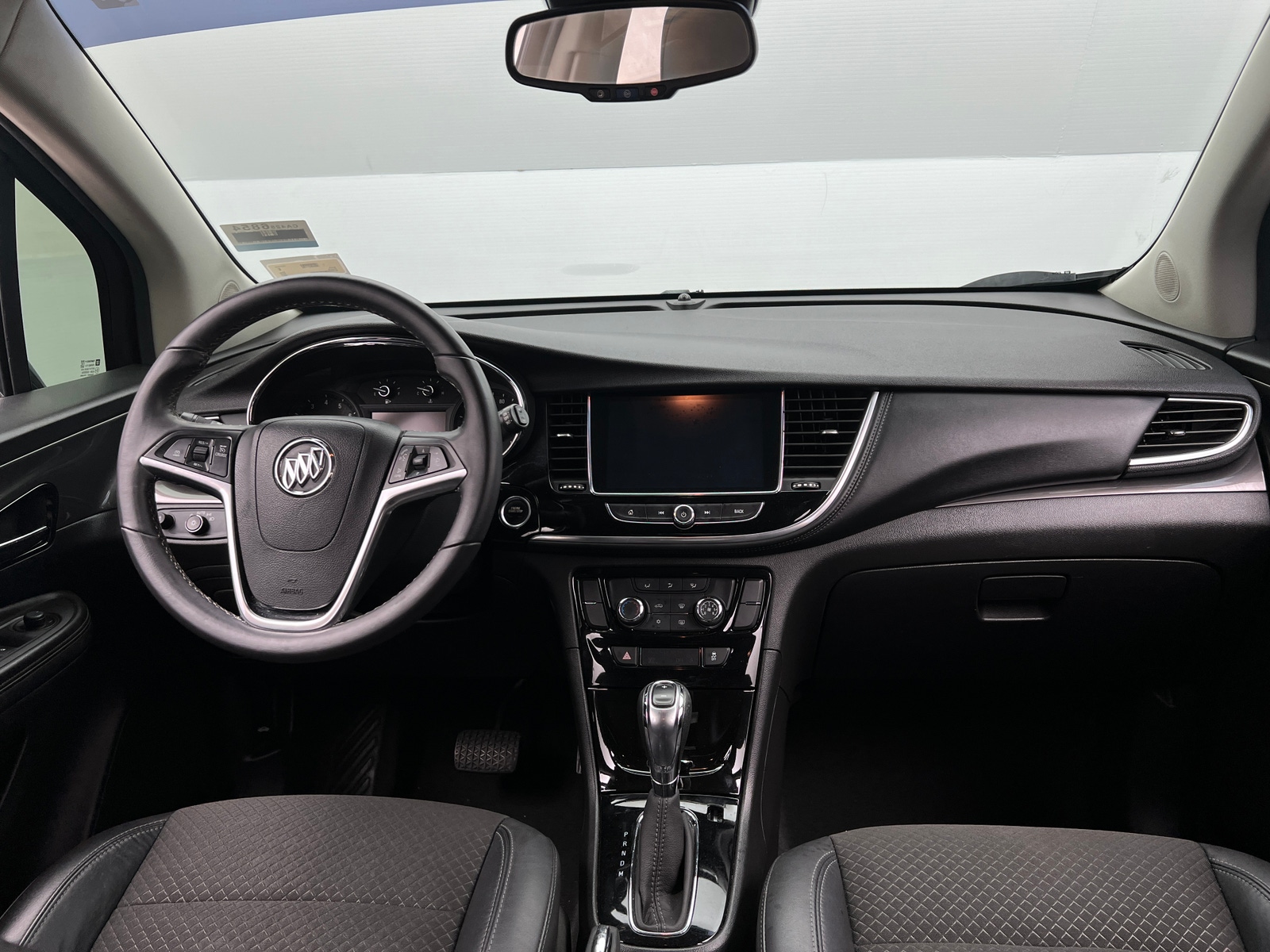 Thumbnail: 2017 Buick Encore - 2