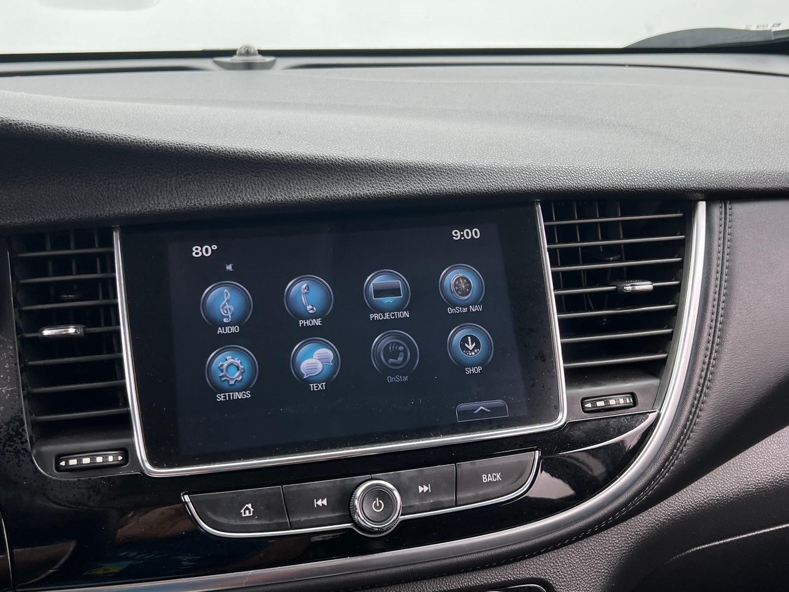 Thumbnail: 2017 Buick Encore - 3