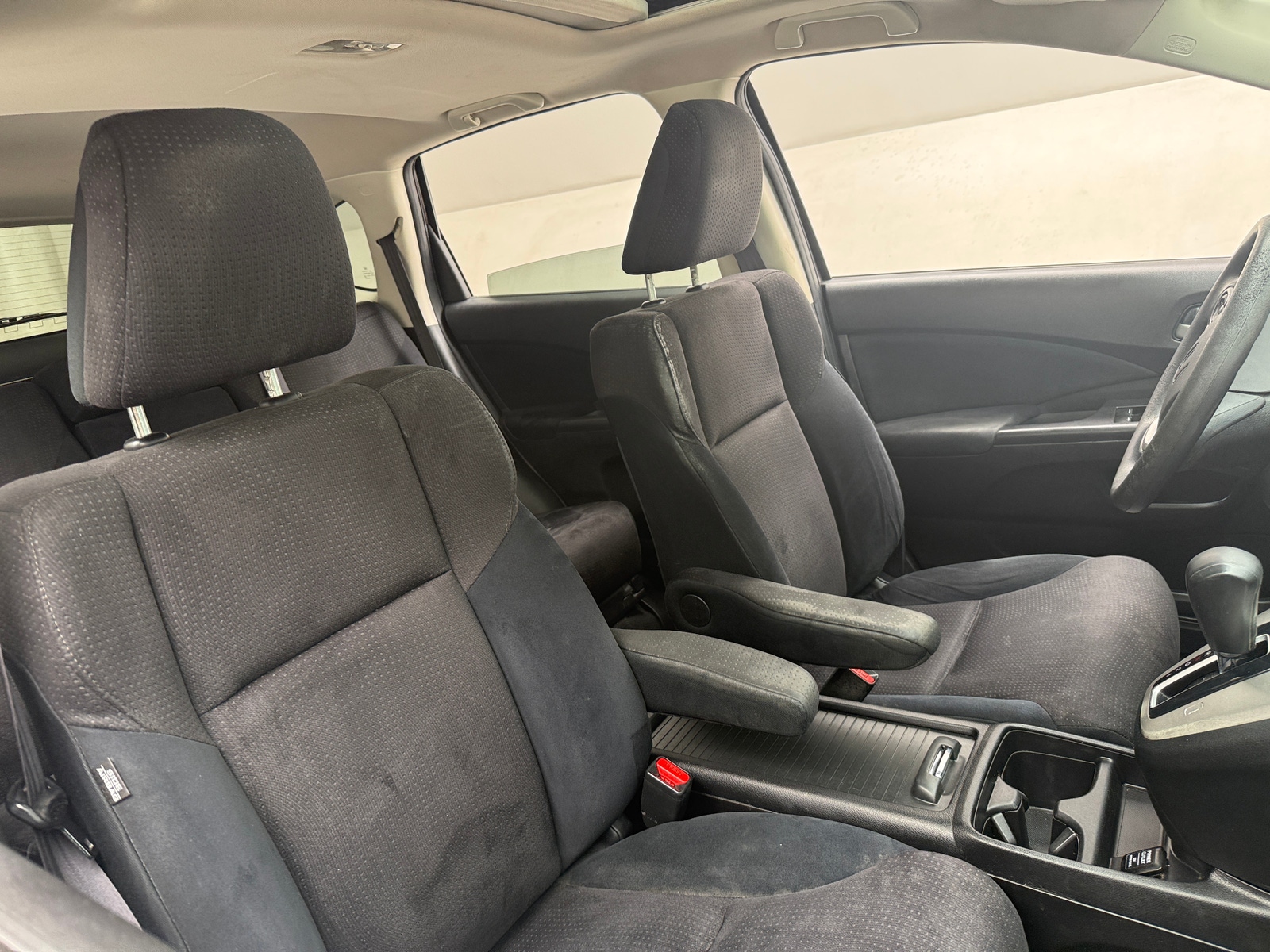 Thumbnail: 2013 Honda CR-V - 2