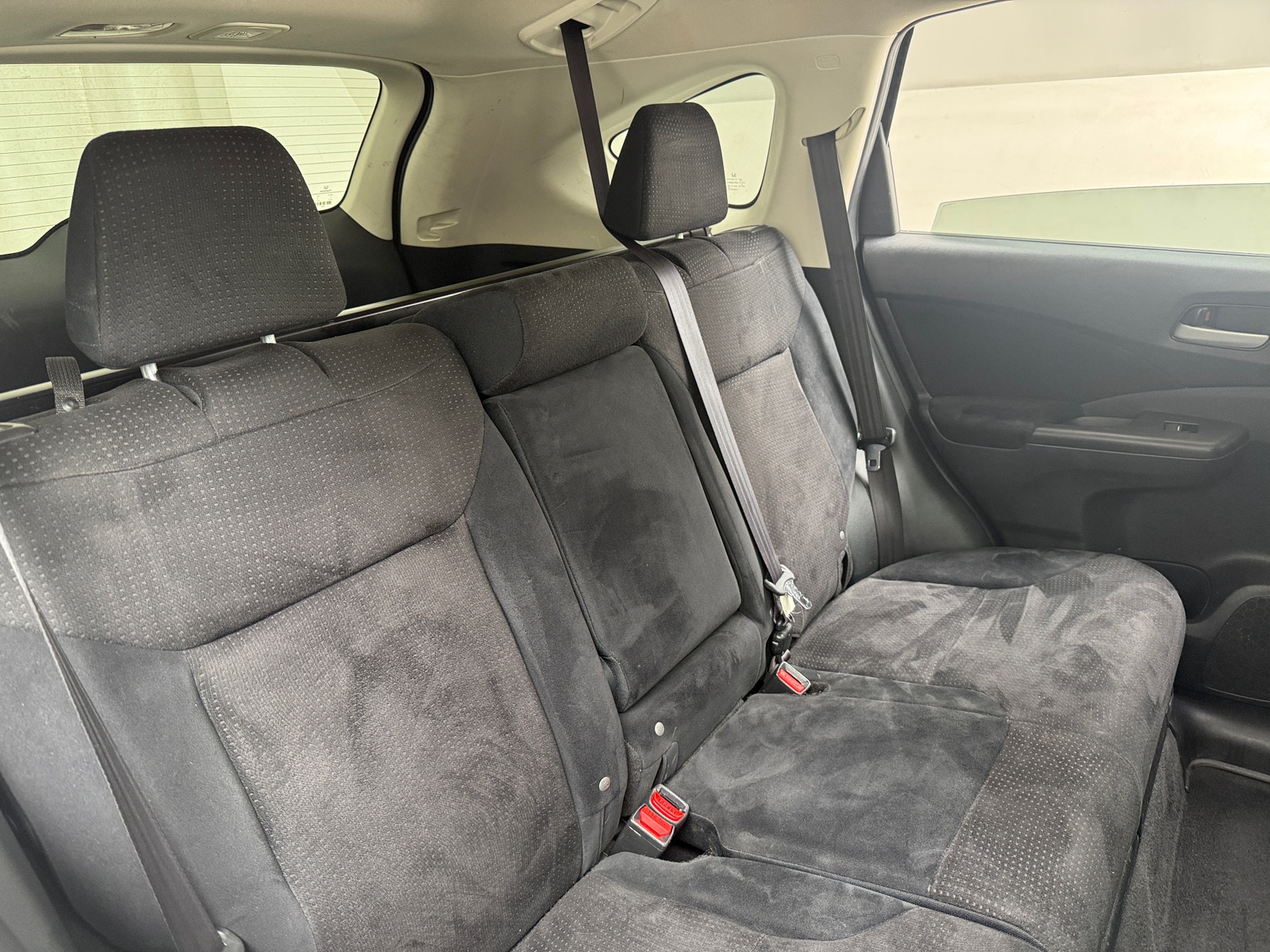 Thumbnail: 2013 Honda CR-V - 6