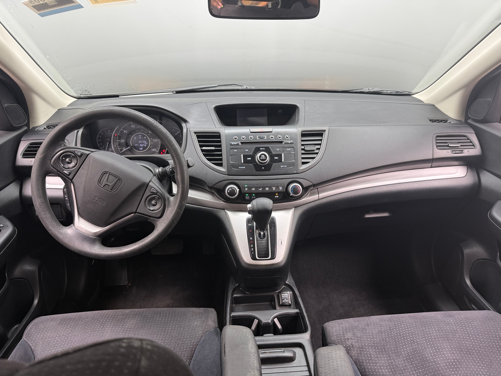 Thumbnail: 2013 Honda CR-V - 3