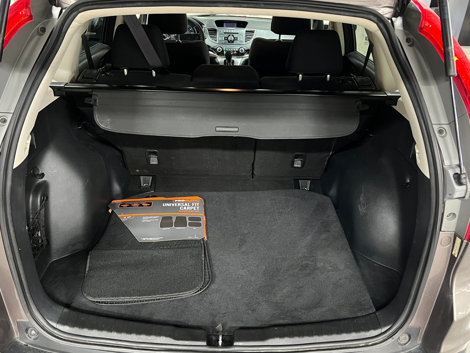 Thumbnail: 2013 Honda CR-V - 7