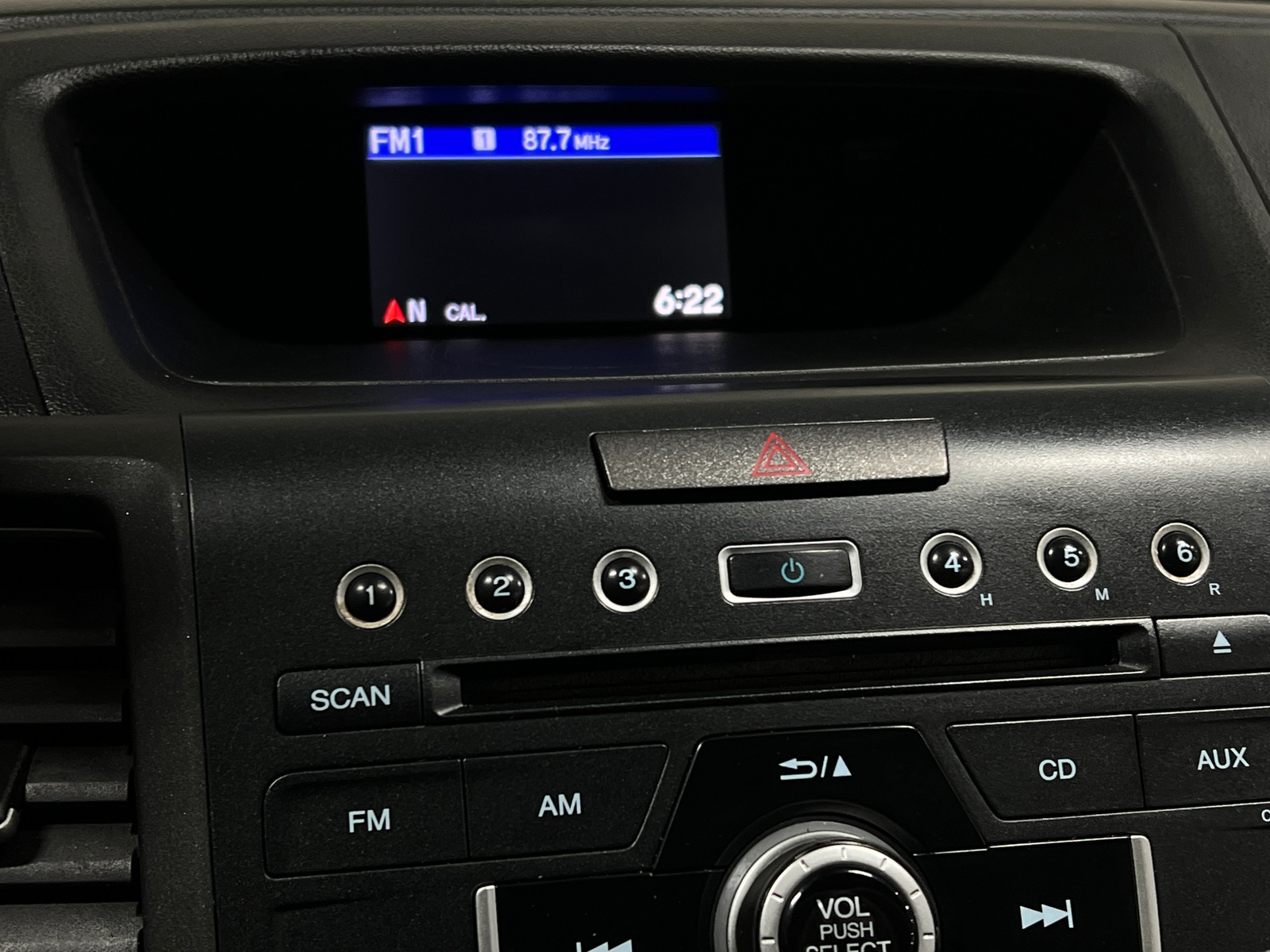 Thumbnail: 2013 Honda CR-V - 4