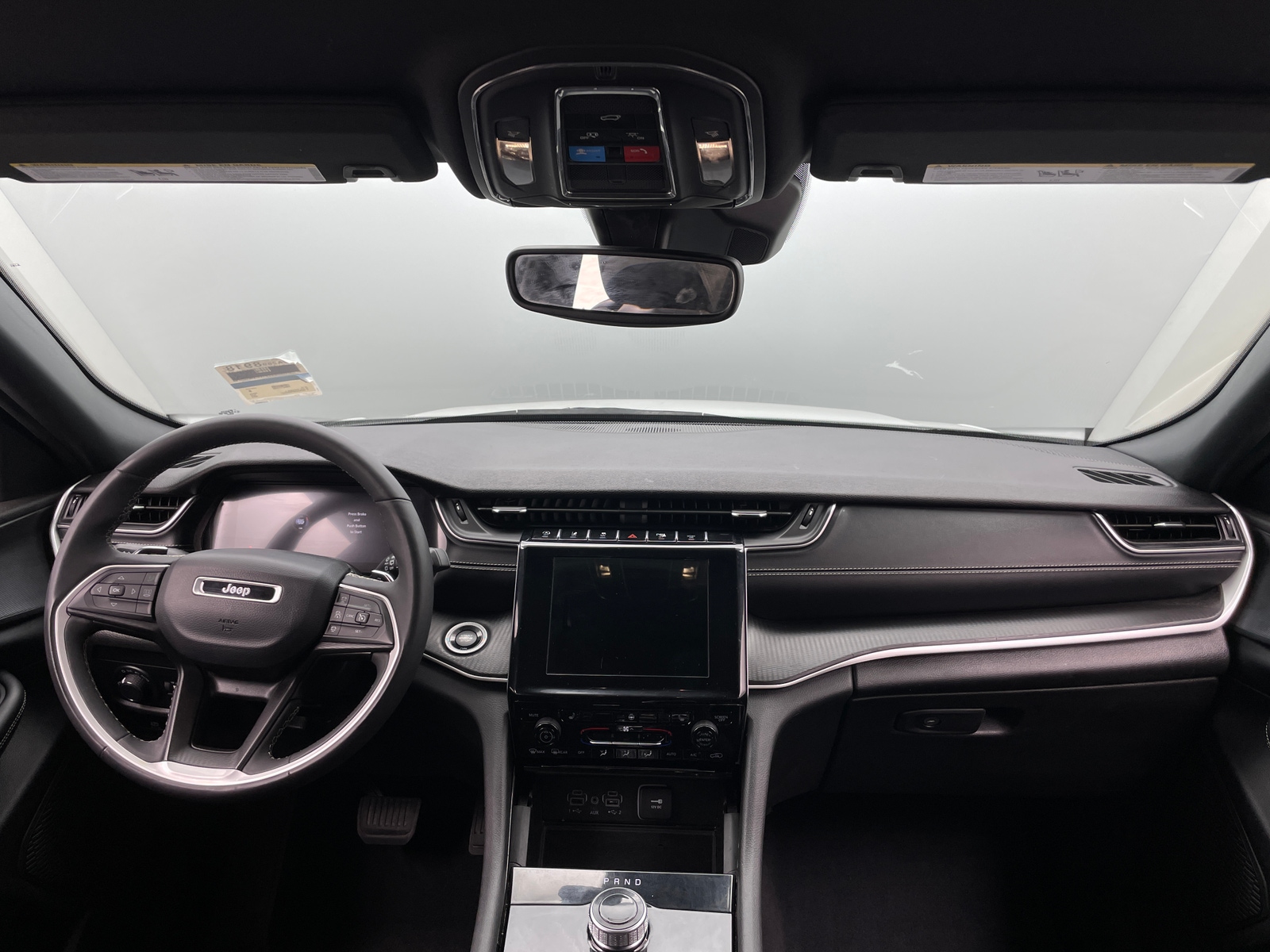Thumbnail: 2023 Jeep Grand Cherokee L - 2