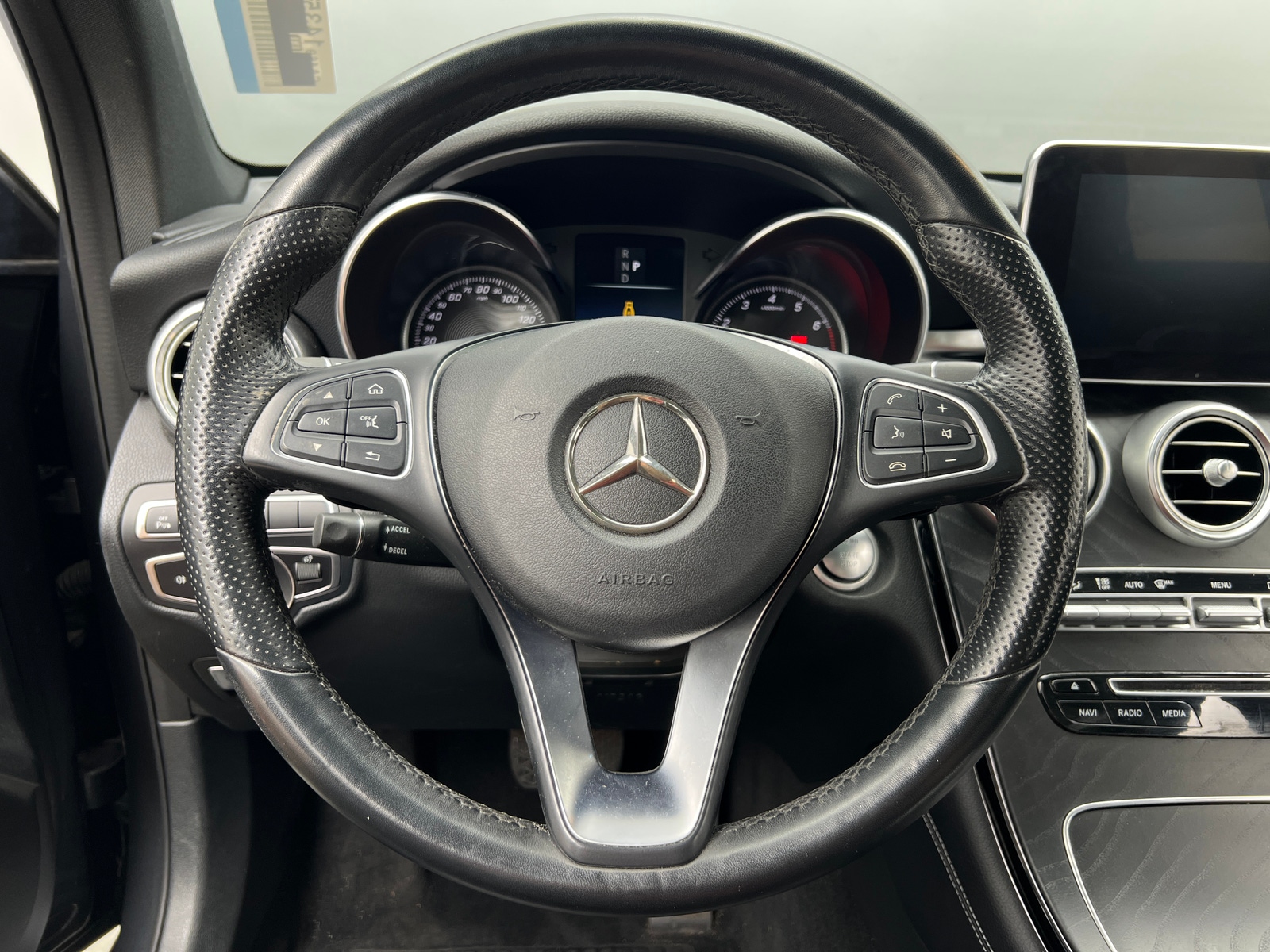 Thumbnail: 2018 Mercedes-Benz GLC - 4