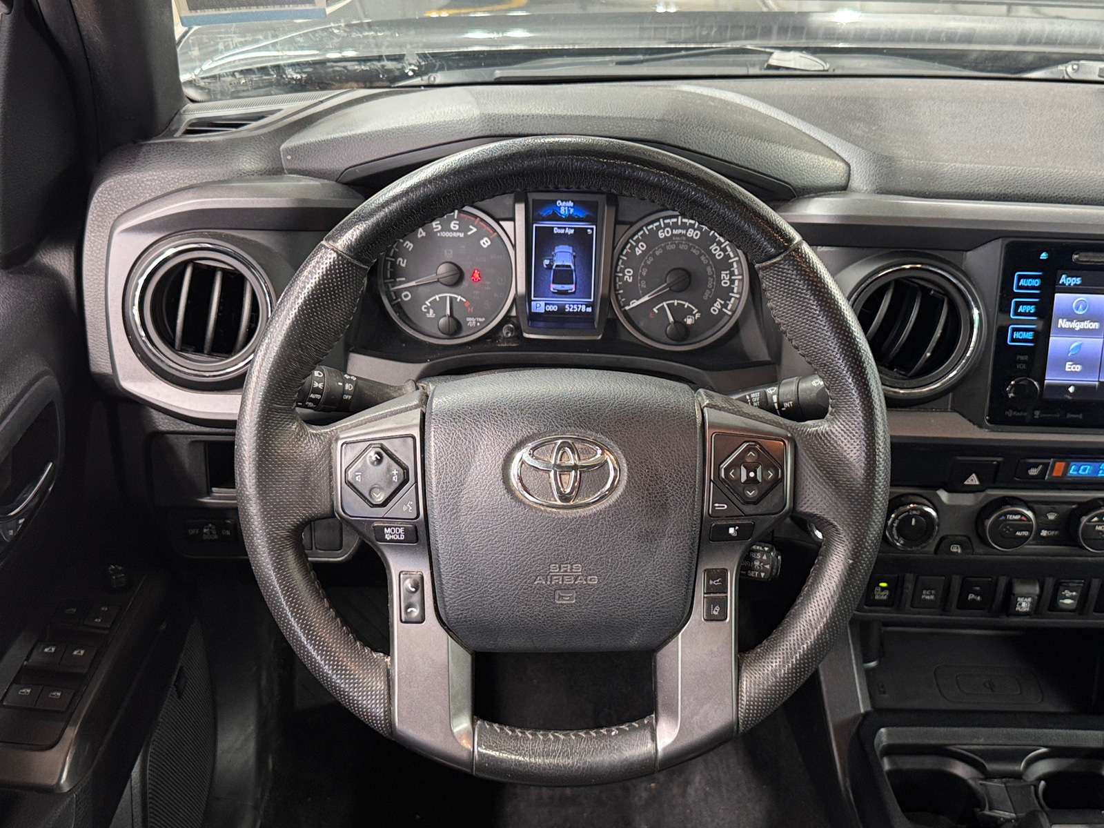 Thumbnail: 2019 Toyota Tacoma - 4