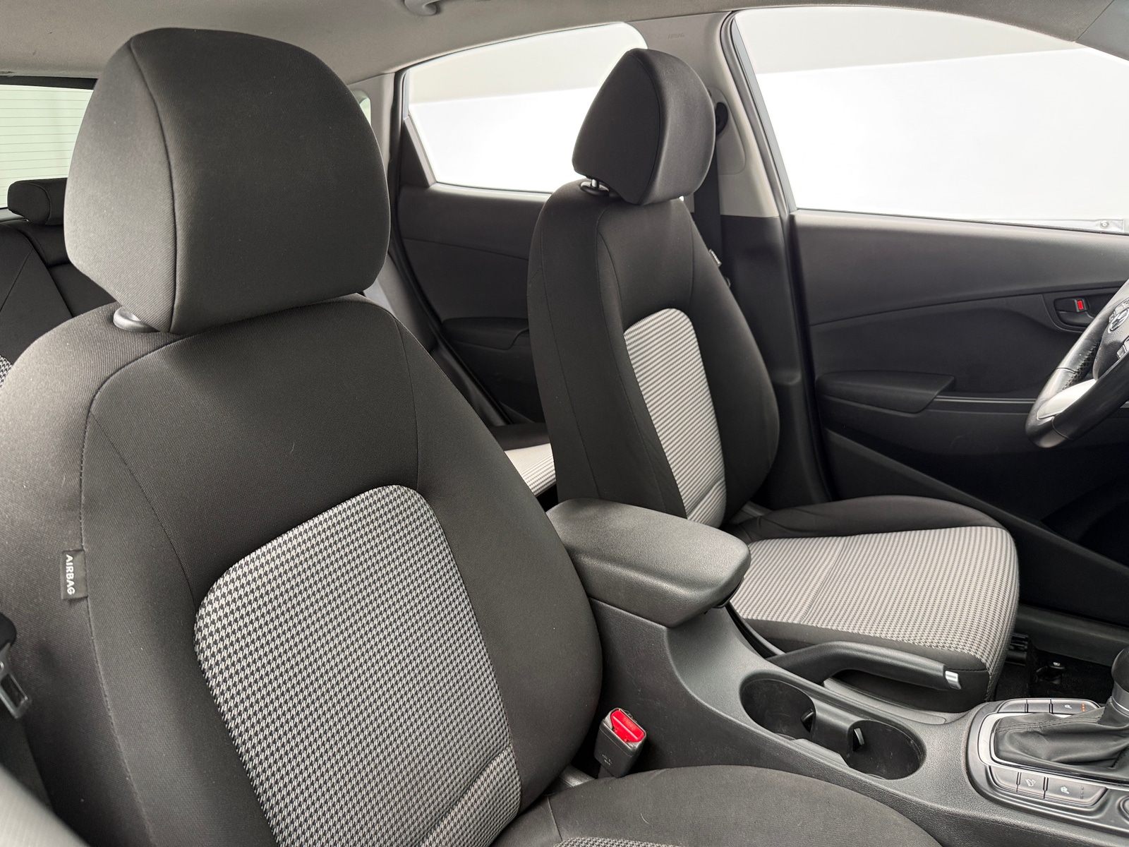 Thumbnail: 2019 Hyundai Kona - 2
