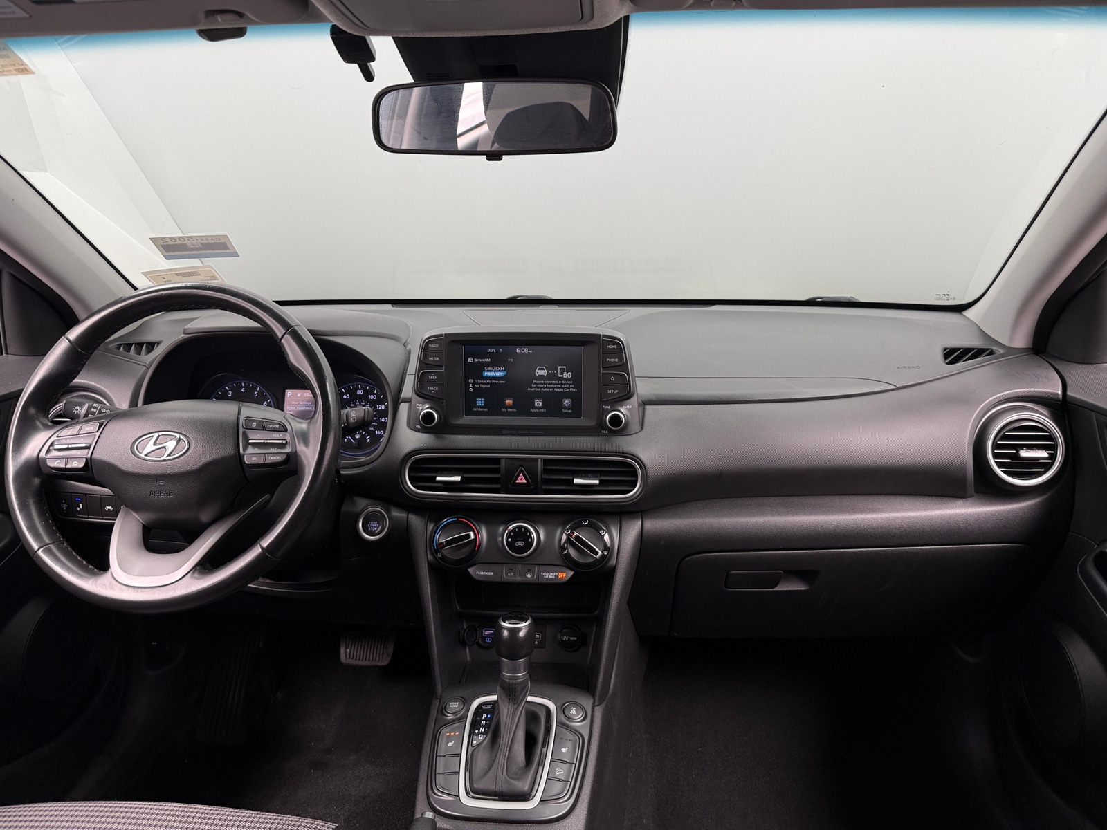 Thumbnail: 2019 Hyundai Kona - 3