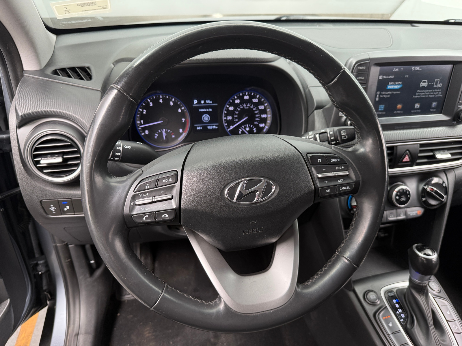 Thumbnail: 2019 Hyundai Kona - 5