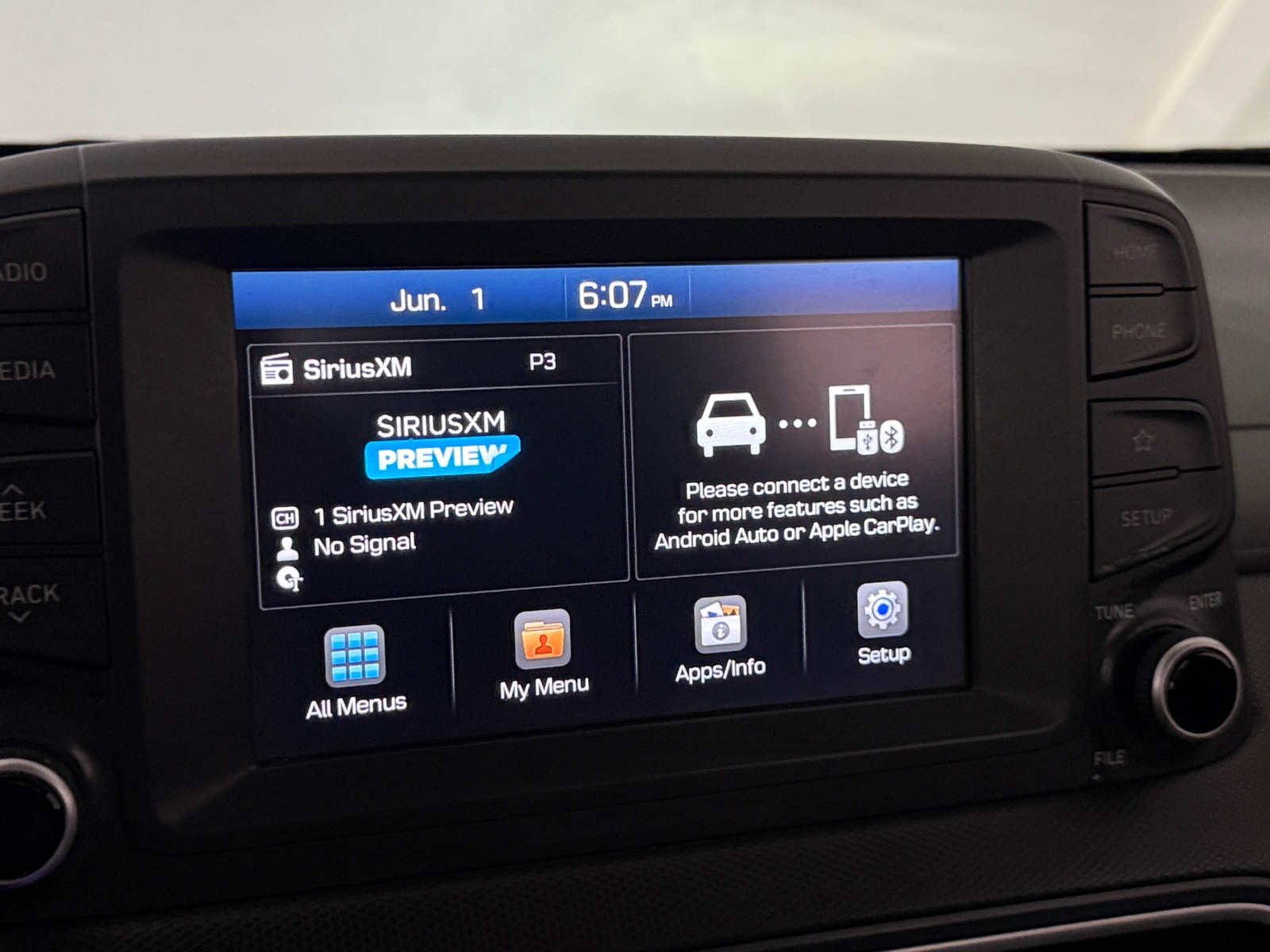 Thumbnail: 2019 Hyundai Kona - 4